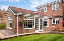 Tobermore house extension leads